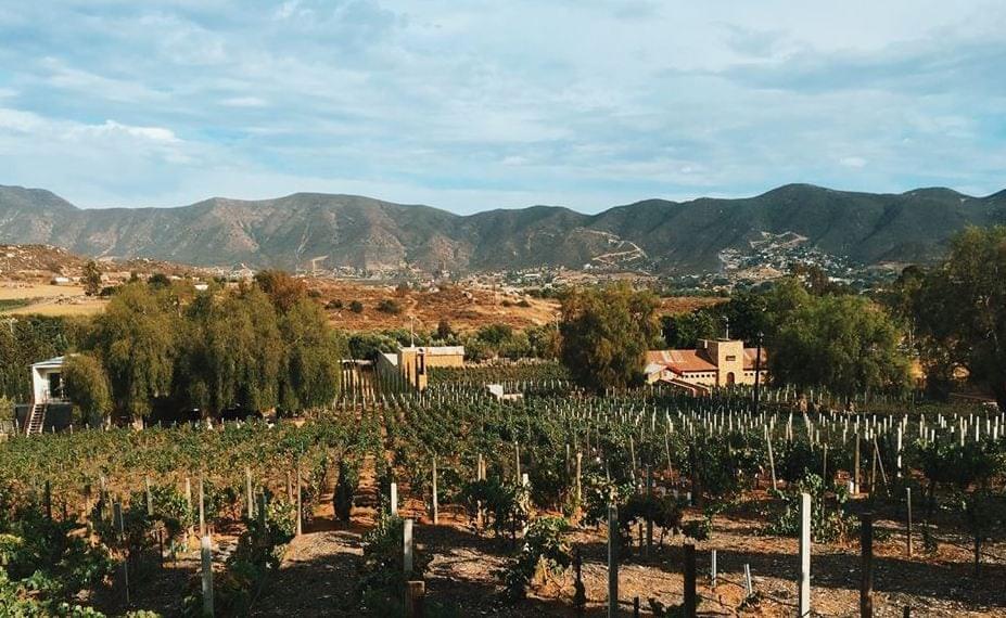 San Antonio y Valles